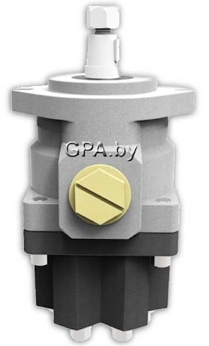 Насос аксиально-поршневой GPH02