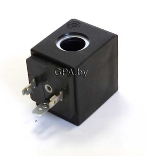 Катушка электромагнитная K EVC