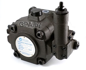 Насосы пластинчатые регулируемые тип VF5