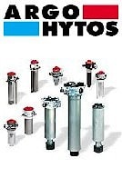 Фильтроэлементы ARGO