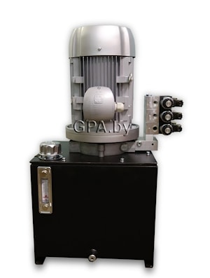 Гидростанция универсальная СГИ60.22/15-387