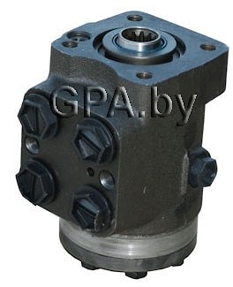 Блок гидростатического рулевого управления (насос-дозатор) тип HKU.../5T