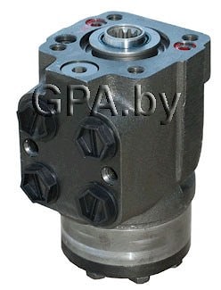Блок гидростатического рулевого управления (насос-дозатор) тип HKUS.../4
