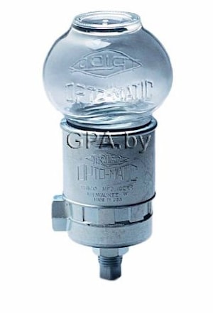 Масленки постоянного уровня OPTO-MATIC®